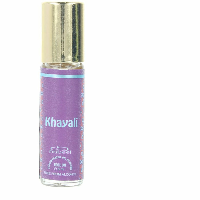 Uniseks Parfum Nabeel KHAYALI EDP 6 ml