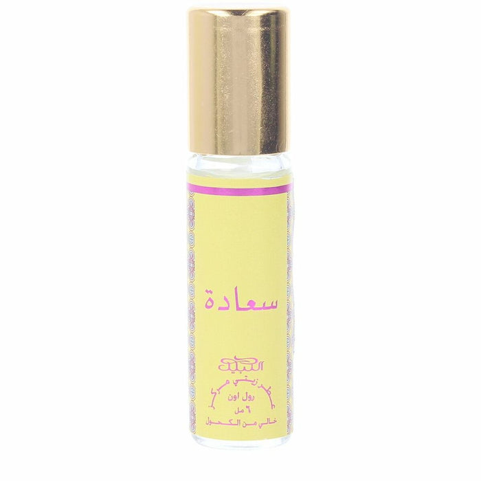 Uniseks Parfum Nabeel SA'ADA EDP 6 ml Roll-On