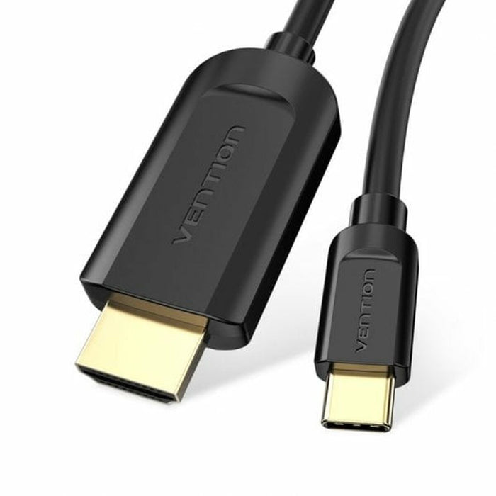 Kabel USB-C naar HDMI Vention CGUBG