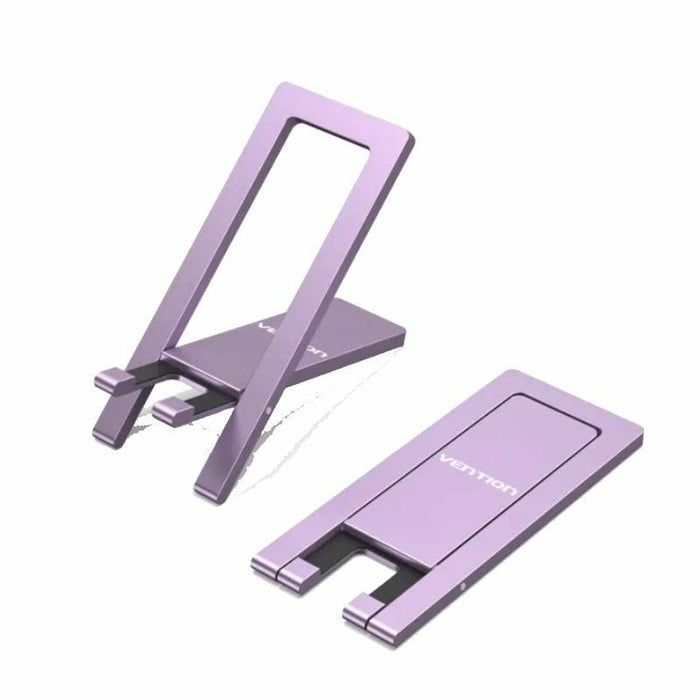 Mobiel- of tabletondersteuning Vention KCZV0 Paars