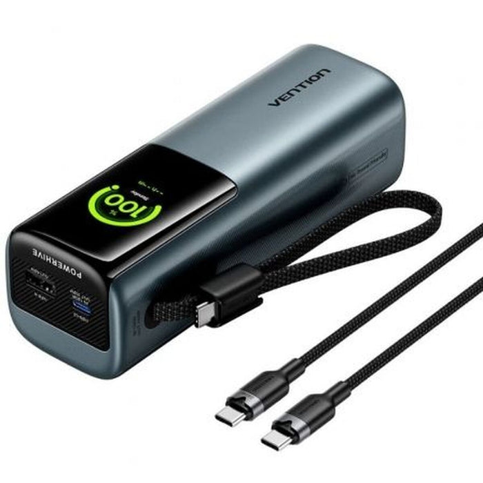 Powerbank Vention FKGH0 Grijs
