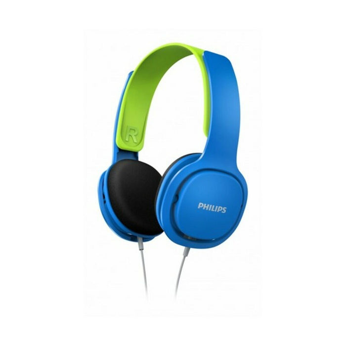 Casque audio Philips SHK2000BL