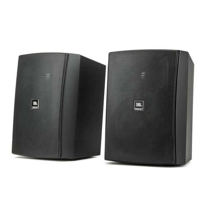 Speakers JBL XD6 NEGRO Zwart 100 W 20 W (2 Stuks)
