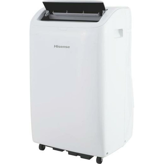 Draagbare Airconditioning Hisense APH09QC A Wit 2600 W 350 m3/h