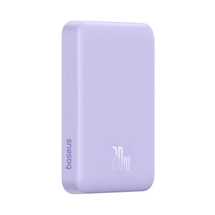 Powerbank Baseus P10059001513-00 Purple 10000 mAh