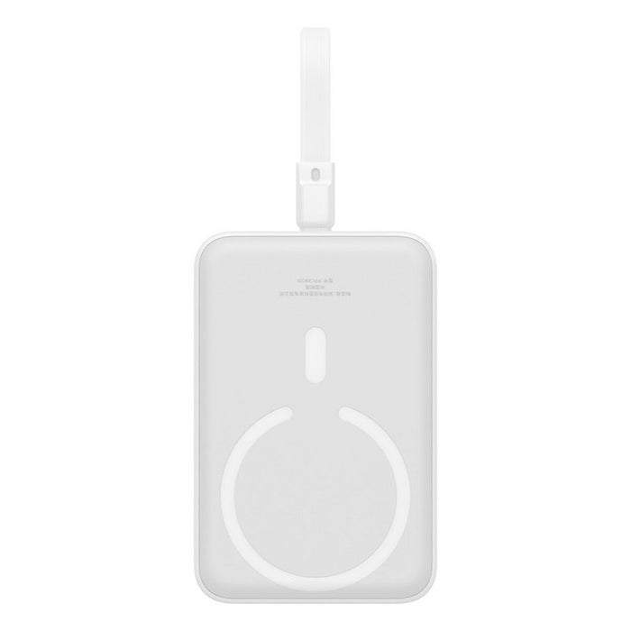 Powerbank Baseus P10022109223-00 Wit 10000 mAh