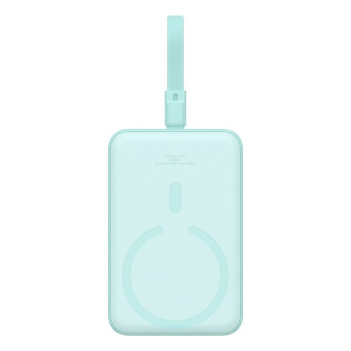 Powerbank Baseus P10022109333-00 Blue 10000 mAh