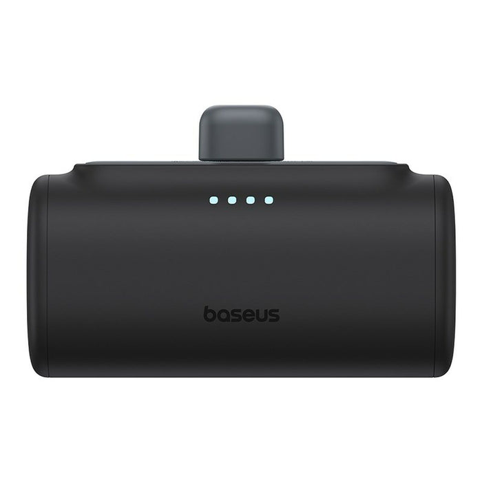 Powerbank Baseus P10068306113-00 Black 5000 mAh
