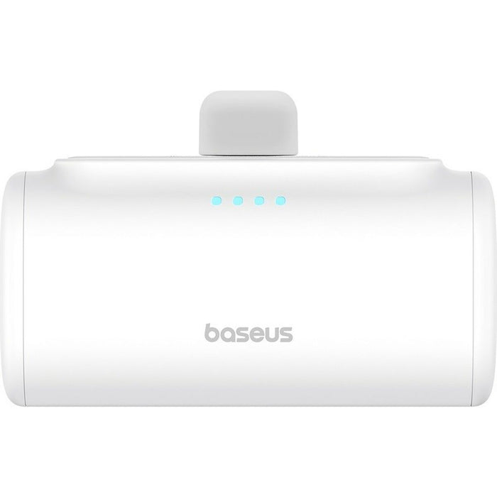 Powerbank Baseus P10068306213-00 White 5000 mAh