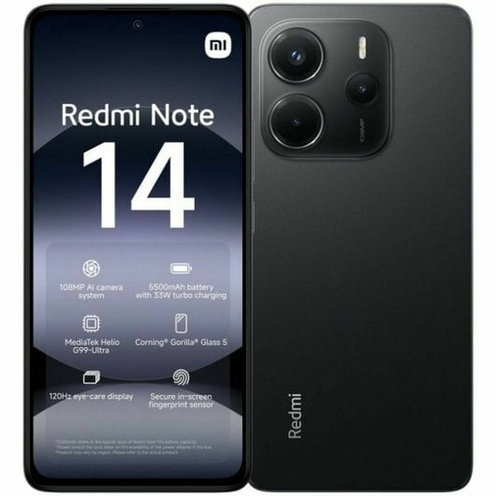 Smartphone Xiaomi