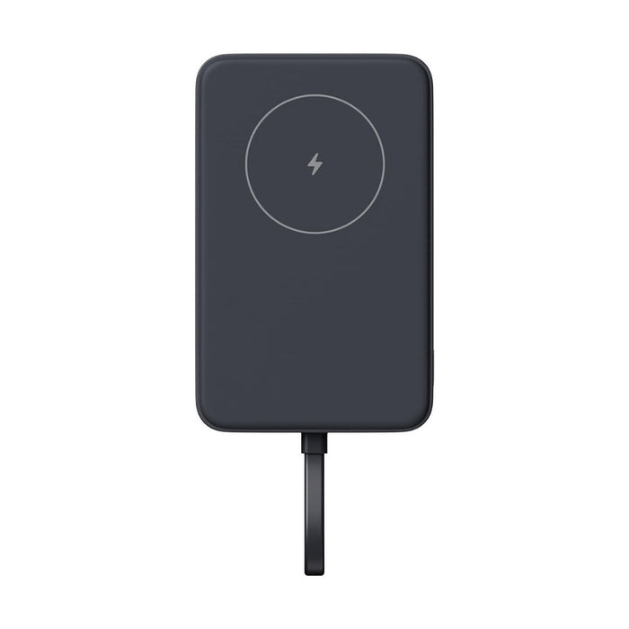 Powerbank Xiaomi WPB1007MI 10000 mAh Grijs