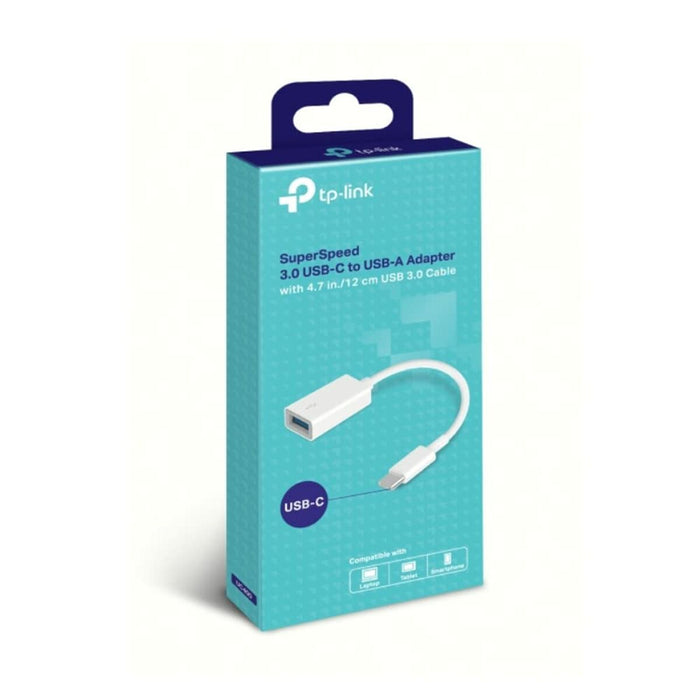 USB 3.0 to USB-C Adapter TP-Link UC400