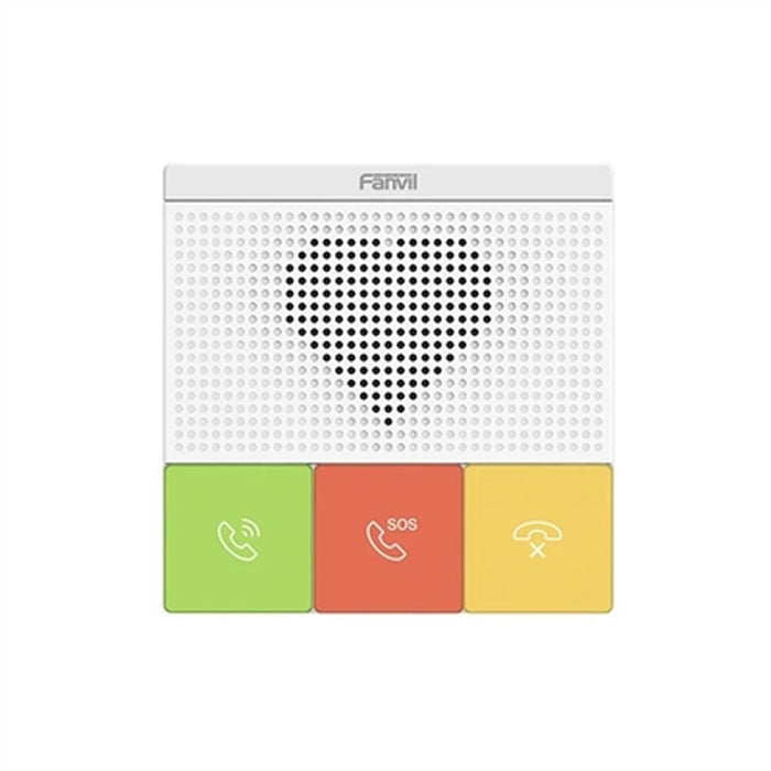 Intercom Fanvil Y501W