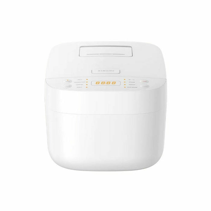 cuiseur à riz Xiaomi 52771 Blanc 1 L 3 L Acier inoxydable Plastique