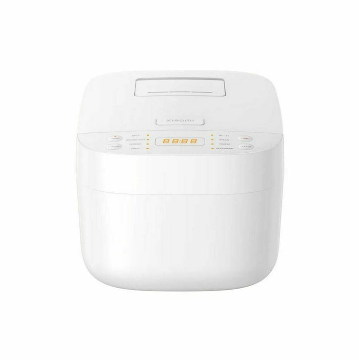 Vacuümverpakking Xiaomi 52771 Wit Zwart Roestvrij staal Plastic 3 L