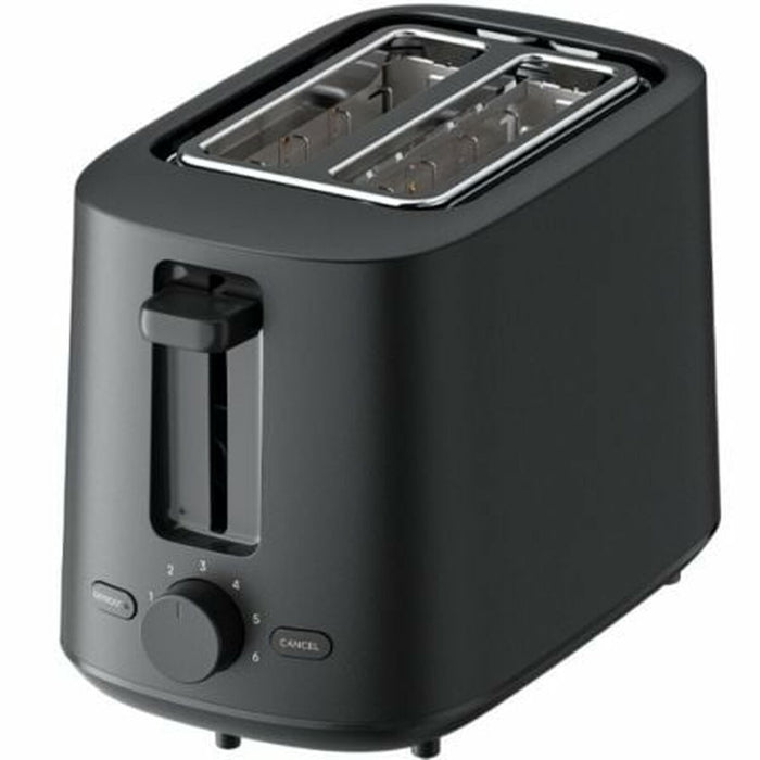 Broodrooster Xiaomi BHR8811EU Zwart Grijs