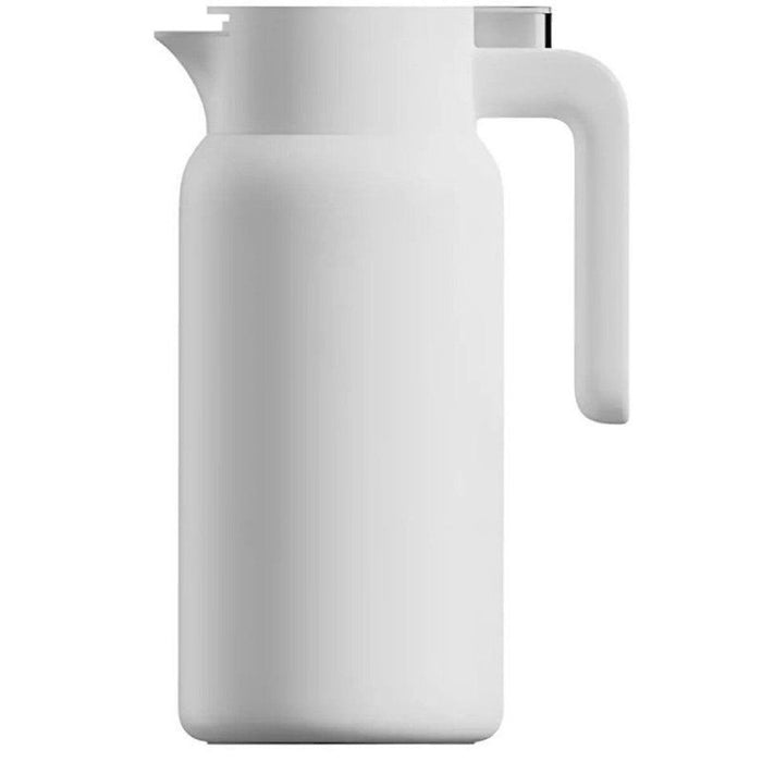 Bouilloire Xiaomi INSU KET 1.8L Blanc Gris Aluminium Plastique