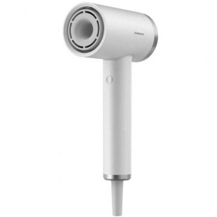 Suitcase Xiaomi High Speed Iconic Silver 1600 W