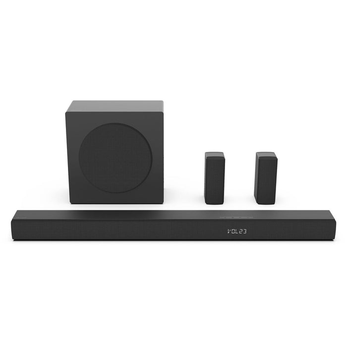 Subwoofer Hisense