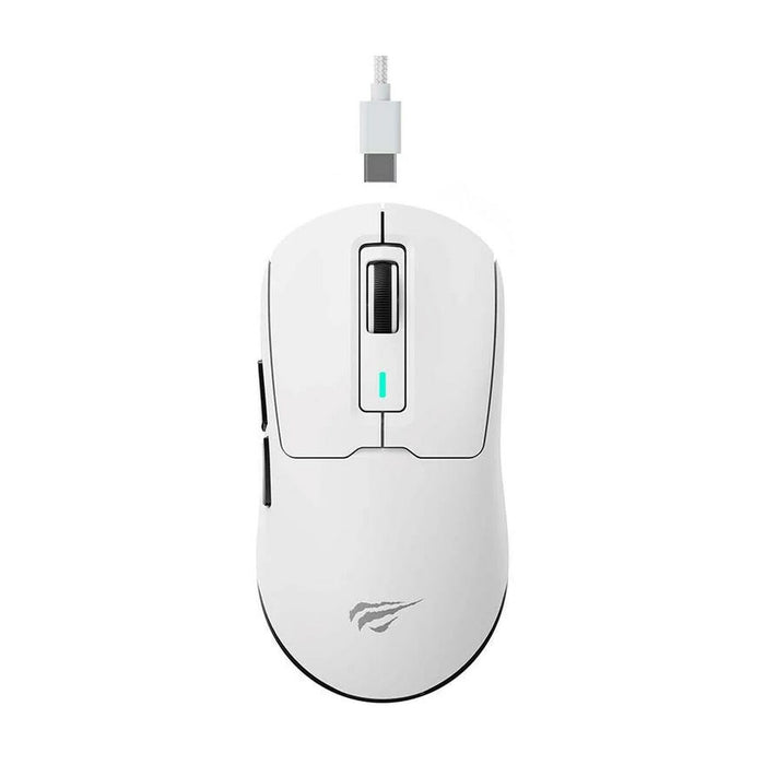 Gamemuis Havit MS969WB Wit