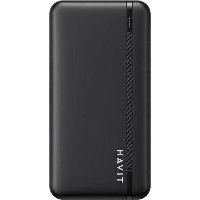 Powerbank Havit PB90 Black 10000 mAh