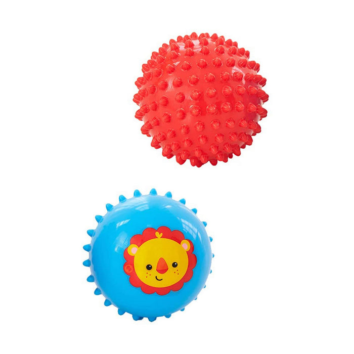 Ballen Fisher-Price Leeuw