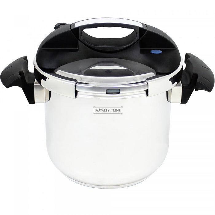 Slowcooker Royalty Line PS10 10 L Ø 22 cm