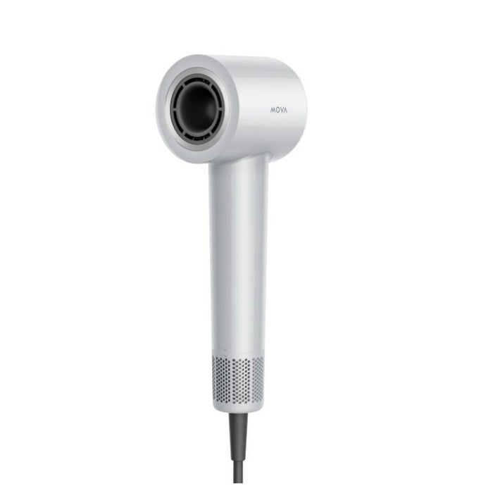 Hairdryer Dreame Turbo grey Grey 1600 W