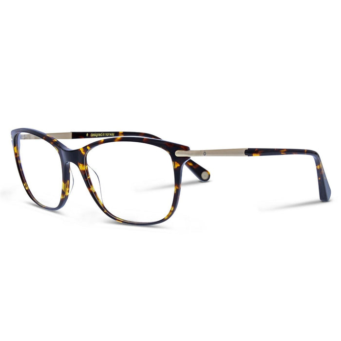 Ladies' Spectacle frame Röst RÖST-033-55C01 Ø 55 mm