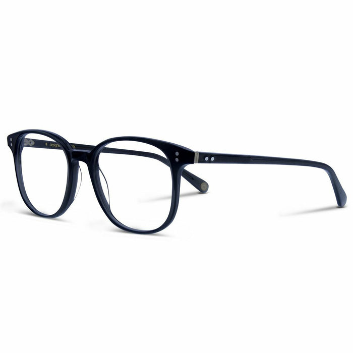 Men' Spectacle frame Röst 039-C02-50 Ø 50 mm