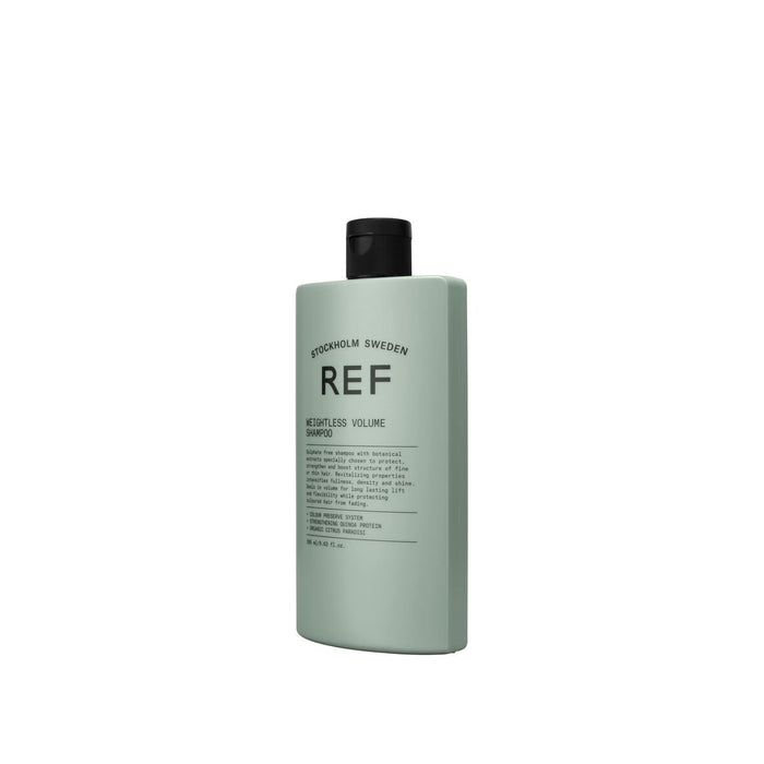 Volumising Shampoo REF Weightless Volume 100 ml