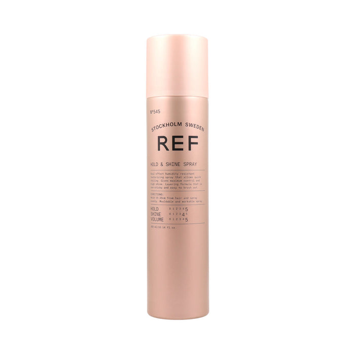 Spray REF Hold and Shine 545 300 ml