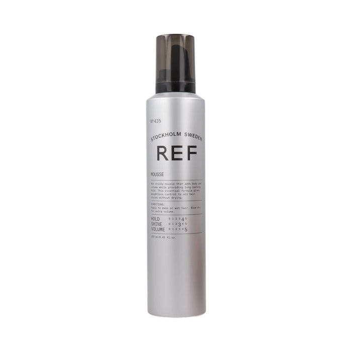 Stylingmousse REF MOUSSE 250 ml