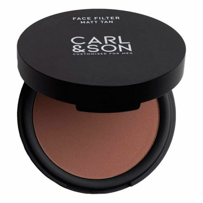 After Sun Face Filter Carl&son Face Filter 9,6 g