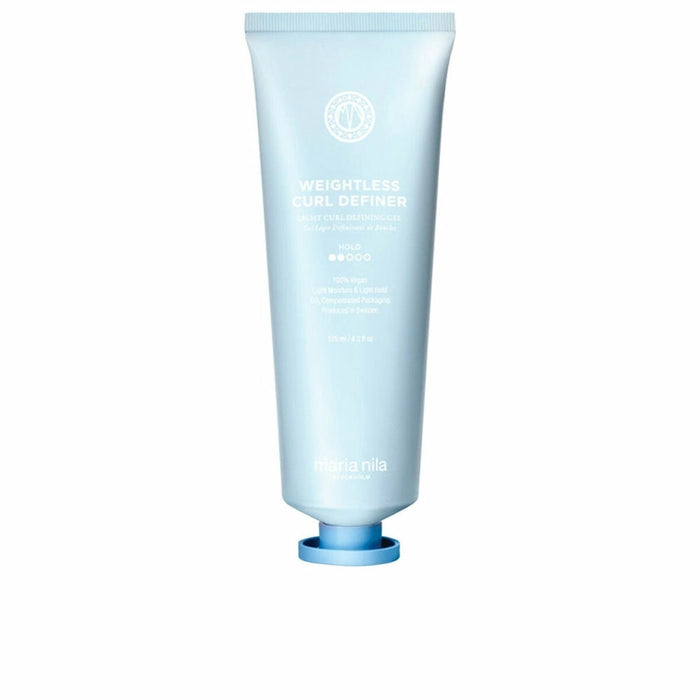 Curl Defining Fluid Maria Nila COILS & CURLS 125 ml