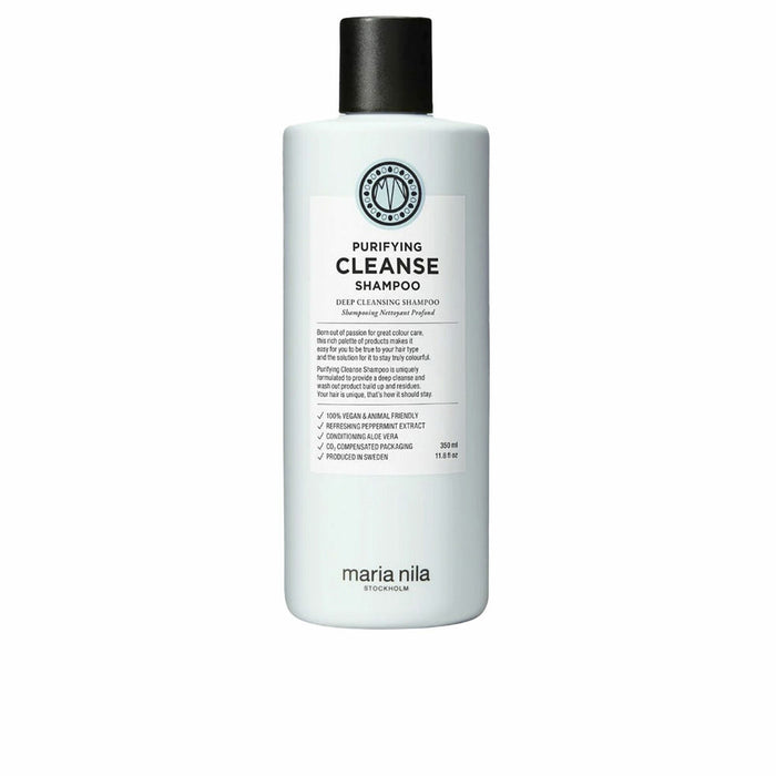 Shampooing Maria Nila PURIFYING CLEANSE 350 ml