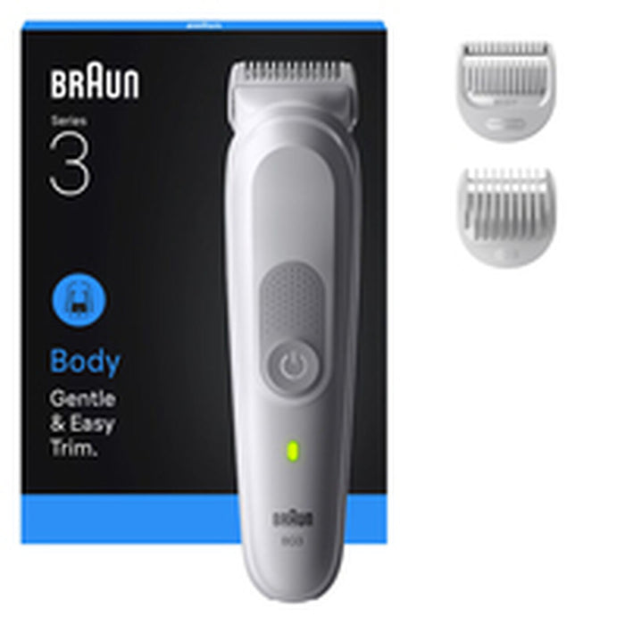Tondeuse Braun BG3530 S3 ESSENTIAL
