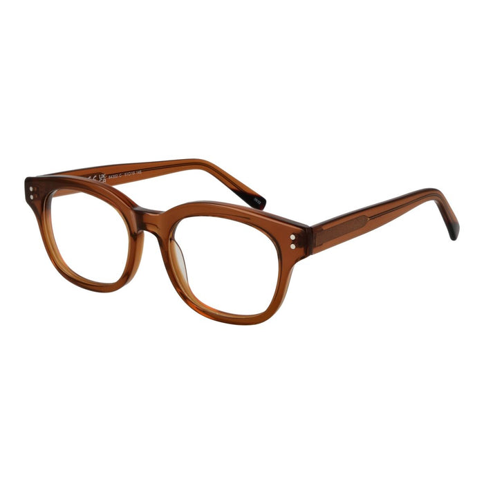 Heren Brillenframe INVU B4302 51C