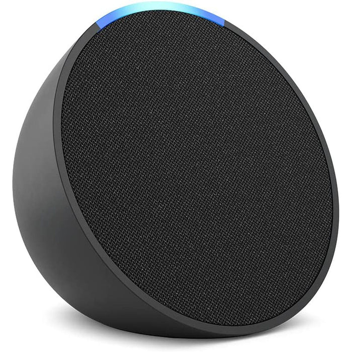 Smart Luidspreker Amazon Echo Pop Wit
