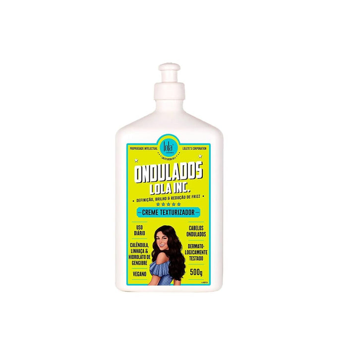 Hair Texturiser Lola Cosmetics Lola Transition 500 ml
