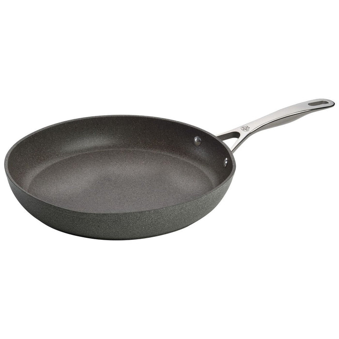 Pan Ballarini Salina Granitium Antraciet Grafiet Roestvrij staal Aluminium Ø 32 cm