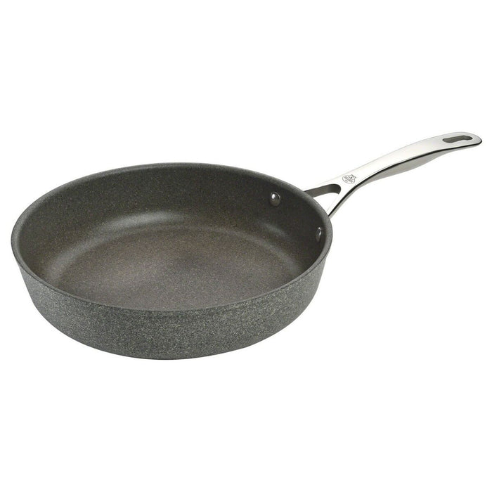 Pan Ballarini Salina Granitium Grijs Staal Aluminium Ø 28 cm