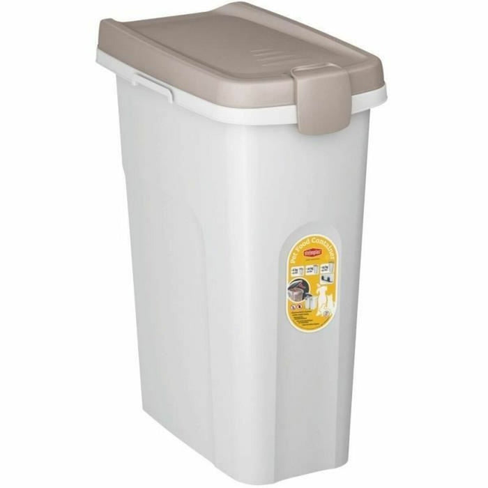 Voedselopslagcontainer Kerbl