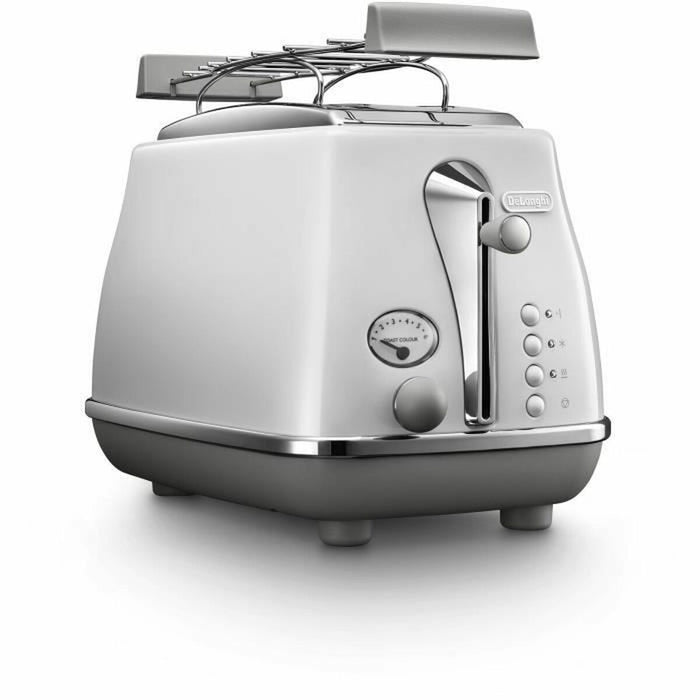 Broodrooster DeLonghi