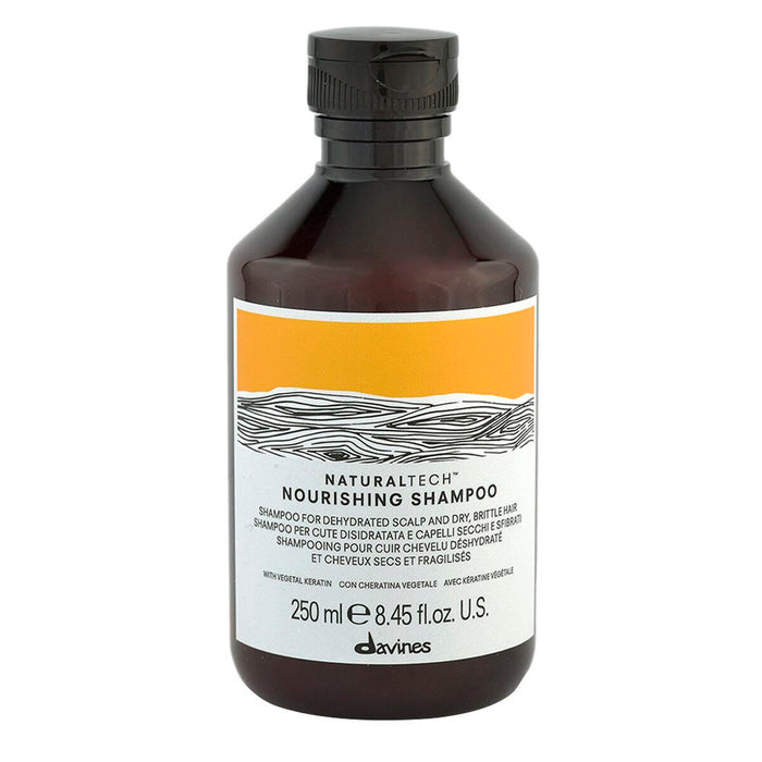 Shampooing nourrissant Davines Nutritivo 250 ml