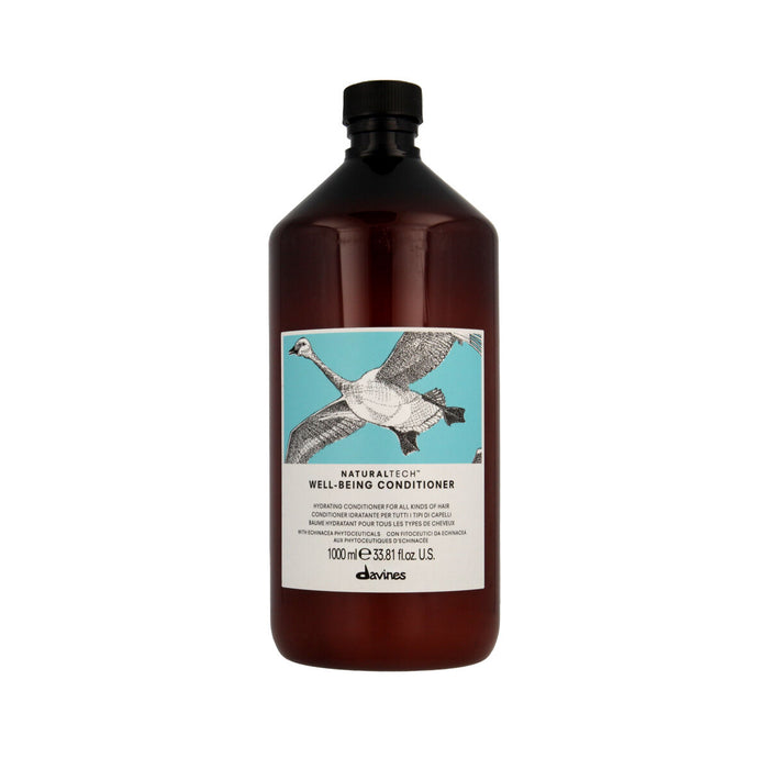 Conditionneur Démêlant Davines Well-Being Hydratant