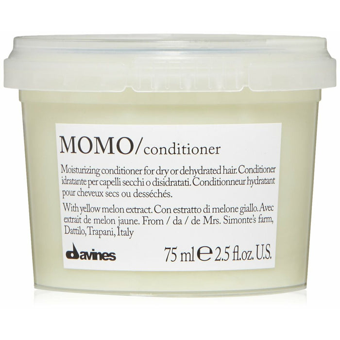 Après-shampooing Davines 75073 75 ml