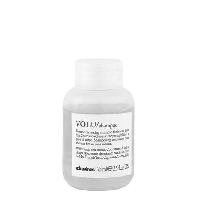 Volumegevende Shampoo Davines Minu 75 ml