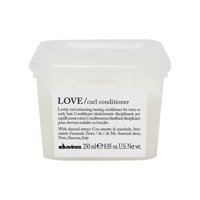 Après-shampooing Davines Minu 250 ml