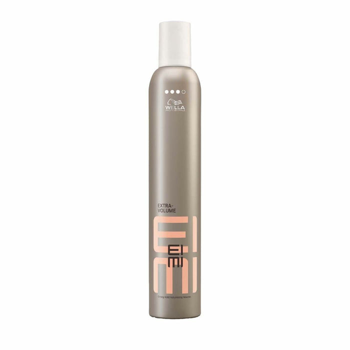 Volumegevend Foam Wella EIMI VOLUME 500 ml